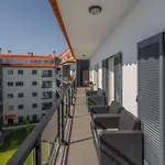 Flh Garajau Fantastic Ocean View With Balcony 丰沙尔