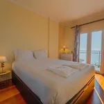 Flh Garajau Fantastic Ocean View With Balcony 公寓 *