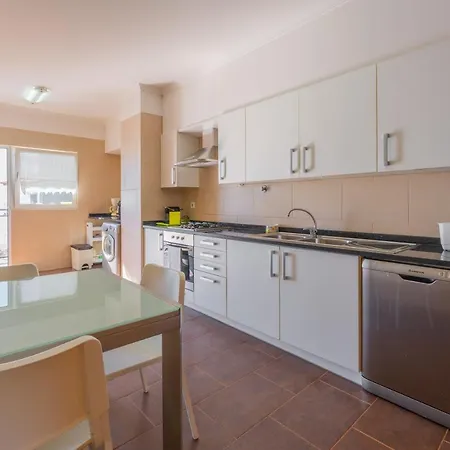 Flh Garajau Fantastic Ocean View With Balcony *