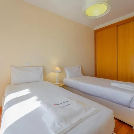 Flh Garajau Fantastic Ocean View With Balcony *