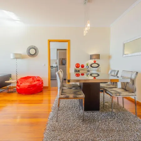 Flh Garajau Fantastic Ocean View With Balcony *