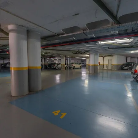 Flh Garajau Fantastic Ocean View With Balcony