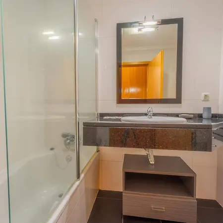 Flh Garajau Fantastic Ocean View With Balcony Apartamento *