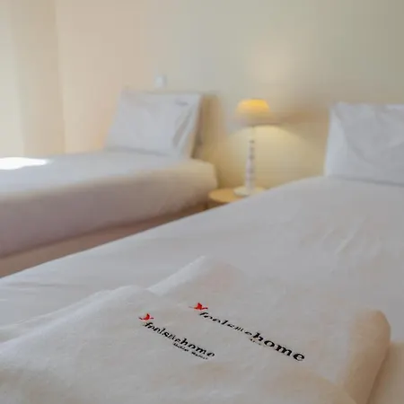 Flh Garajau Fantastic Ocean View With Balcony Apartamento Funchal (Madeira)