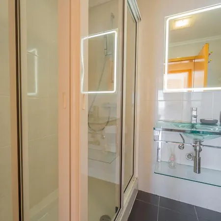 Flh Garajau Fantastic Ocean View With Balcony