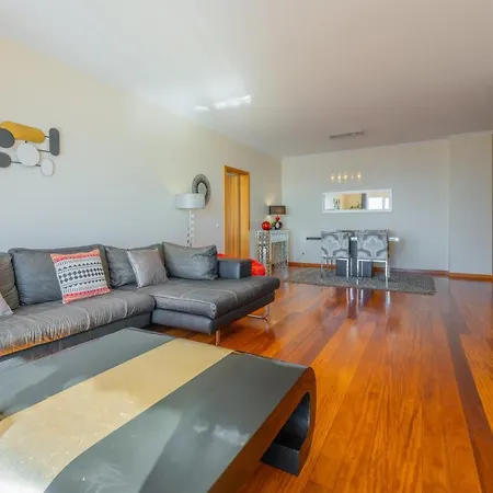 Flh Garajau Fantastic Ocean View With Balcony Apartamento Funchal (Madeira)